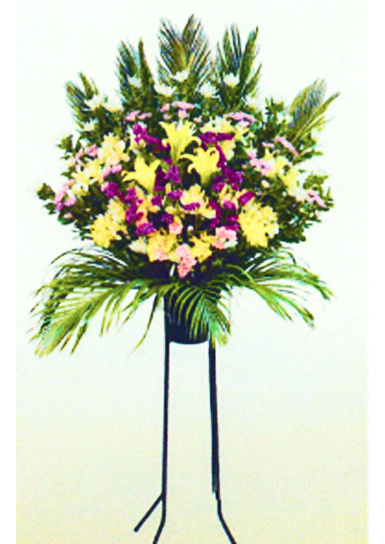 生花スタンドA