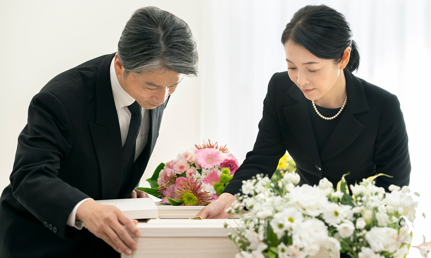 ご葬儀プラン