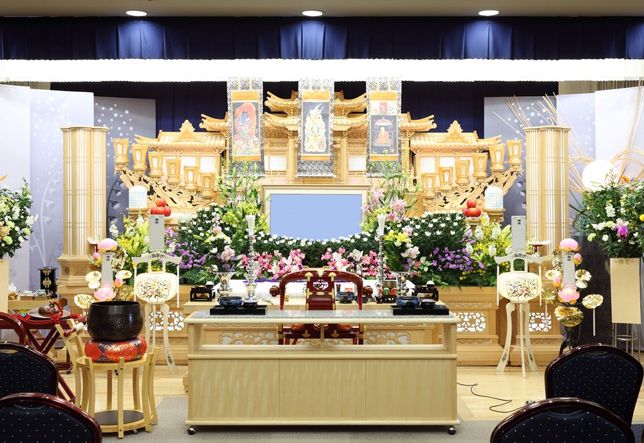 家族葬75