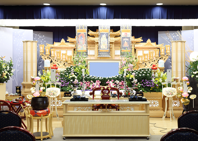 家族葬75