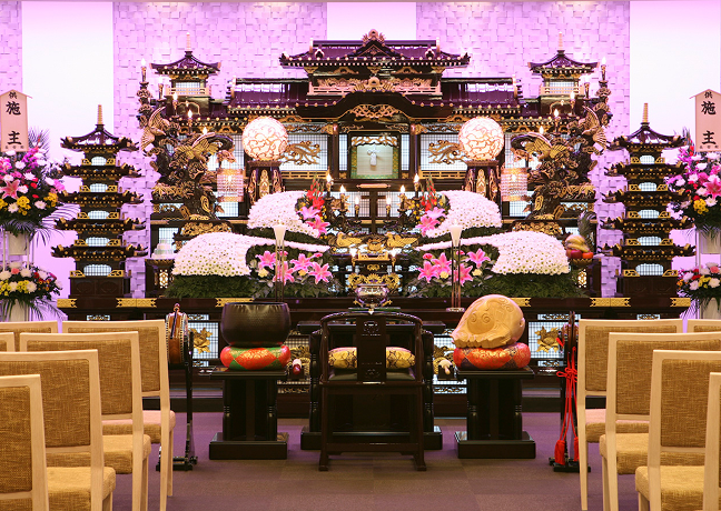 一般葬95